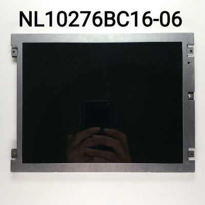 Панель NL10276BC16-06 LCD яркости высоты 152PPI 600cd/m2