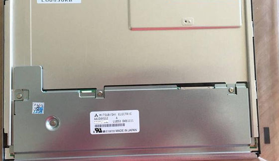 Дюйм 1024 (RGB) ×768 AA070MC11 Мицубиси 10,4   (XGA) ² 123PPI 900 cd/m   Работая Temp.: -30 | 80 °C ПРОМЫШЛЕННЫЙ LCD d