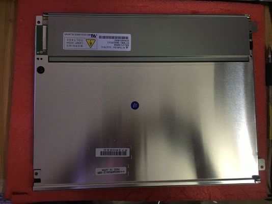 Temp AC121SA04 Мицубиси 12.1INCH 800×600 RGB 500CD/M2 WLED LVDSOperating.: -30 | ДИСПЛЕЙ LCD 80 °C ПРОМЫШЛЕННЫЙ