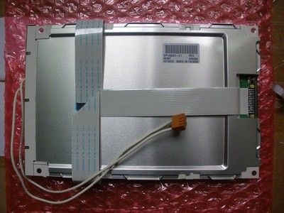 SP14Q002-T ХИТАЧИ 5,7&quot; 320×240, Temp хранения ² 60 cd/m.: -30 | 80 °C ПРОМЫШЛЕННЫЙ LCD DISPLA