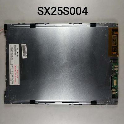 SX25S004 ХИТАЧИ 10,0» 800 (RGB) ×600, Temp хранения ² 100 cd/m.: -20 | ДИСПЛЕЙ LCD 60 °C ПРОМЫШЛЕННЫЙ