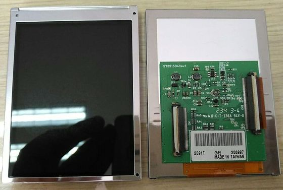 TX09D30VM1CDA cd/m ХИТАЧИ 3,5&quot; 240 (RGB) Temp хранения ² ×320 320.: -30 | ДИСПЛЕЙ LCD 85 °C ПРОМЫШЛЕННЫЙ