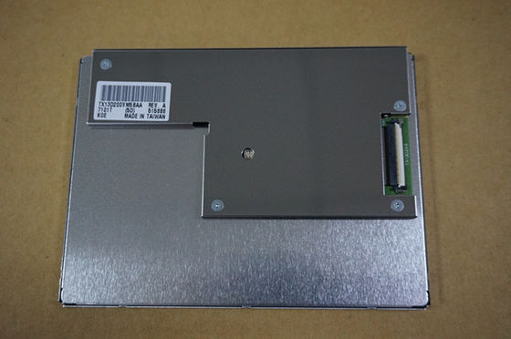 Temp хранения ×480 1000 дюйма 800 TX13D200VM5BAA ХИТАЧИ 5,0 (RGB) (² cd/m).: -30 | ДИСПЛЕЙ LCD 80 °C ПРОМЫШЛЕННЫЙ