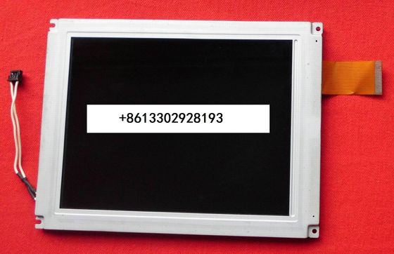 SP19V001-ZZC   ХИТАЧИ 7,5&quot; ² 640×480 65 cd/m   Temp хранения.: -20 | °C 60   ПРОМЫШЛЕННЫЙ ДИСПЛЕЙ LCD