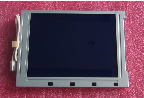 TX14D12VM1CAB cd/m ХИТАЧИ 5,7&quot; 320 (RGB) Temp хранения ² ×240 480.: -30 | ДИСПЛЕЙ LCD 80 ° ПРОМЫШЛЕННЫЙ