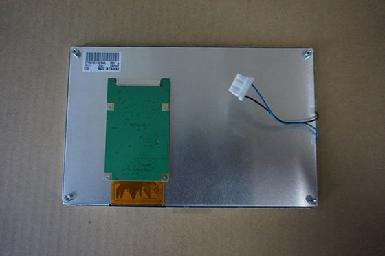 TX18D45VM2BAA cd/m KOE 7,0&quot; 800 (RGB) Temp хранения ² ×480 600.: -30 | ДИСПЛЕЙ LCD 80 °C ПРОМЫШЛЕННЫЙ