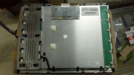 TX54D32VC0CAA ² ×1200 750 cd/m ХИТАЧИ 21,3&quot; 1600 (RGB)   ПРОМЫШЛЕННЫЙ ДИСПЛЕЙ LCD