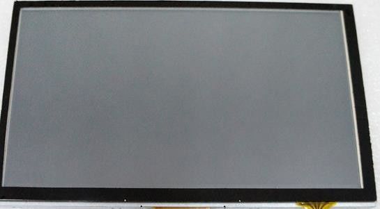 ДИСПЛЕЙ LCD ² дюйма 800 (RGB) ×480 375cd/m TM080RBHG30 TIANMA 8,0 ПРОМЫШЛЕННЫЙ