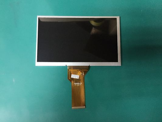 ДИСПЛЕЙ LCD ² дюйма 800 (RGB) ×480 400cd/m TM070RDH10-46 TIANMA 7,0 ПРОМЫШЛЕННЫЙ