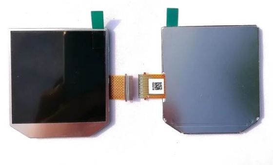 TM030XDHG30 450CD/M2 ПРОМЫШЛЕННЫЙ LCD TIANMA 2,1&quot; 480 (RGB) ДИСПЛЕЙ ×480