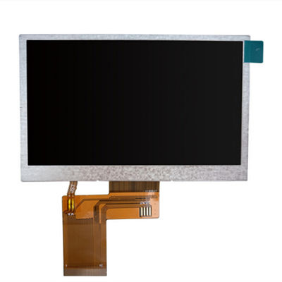 TM043NDH05 ДИСПЛЕЙ ×272 ПРОМЫШЛЕННЫЙ LCD TIANMA 4,3&quot; 480 (RGB)