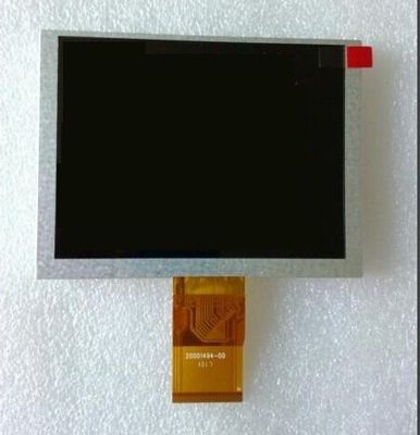 AT050TN22 V.1 cd/m Innolux 5,0&quot; 640 (RGB) ДИСПЛЕЙ LCD ² ×480 250 ПРОМЫШЛЕННЫЙ