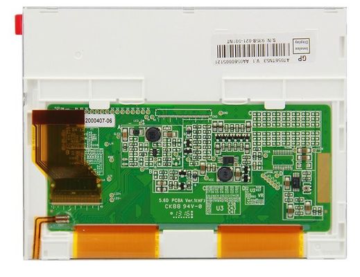 AT050TN23 V.1 cd/m Innolux 5,0&quot; 640 (RGB) ДИСПЛЕЙ LCD ² ×480 350 ПРОМЫШЛЕННЫЙ