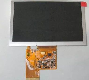 AT050TN43 V.1 Chimei cd/m Innolux 5,0&quot; 800 (RGB) ДИСПЛЕЙ LCD ² ×480 350 ПРОМЫШЛЕННЫЙ