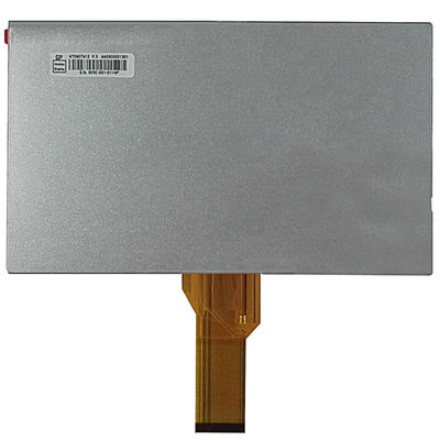 AT090TN12 cd/m Innolux 9,0&quot; 800 (RGB) ДИСПЛЕЙ LCD ² ×480 250 ПРОМЫШЛЕННЫЙ