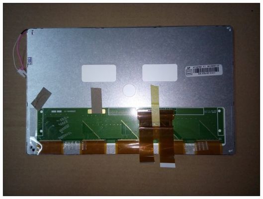 AT102TN03 V.6 Innolux 10,2» 800 (RGB) ДИСПЛЕЙ LCD ² ×480 250 cd/m ПРОМЫШЛЕННЫЙ
