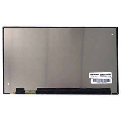 Диез LQ125T1JX03B	12,5» LCM 2560×1440RGB 	² 400cd/m   ПРОМЫШЛЕННЫЙ ДИСПЛЕЙ LCD