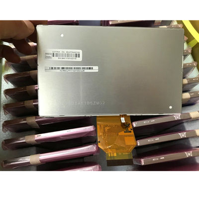 DJ070NA-03J cd/m Innolux 7,0&quot; 800 (RGB) ДИСПЛЕЙ LCD ² ×480 750 ПРОМЫШЛЕННЫЙ