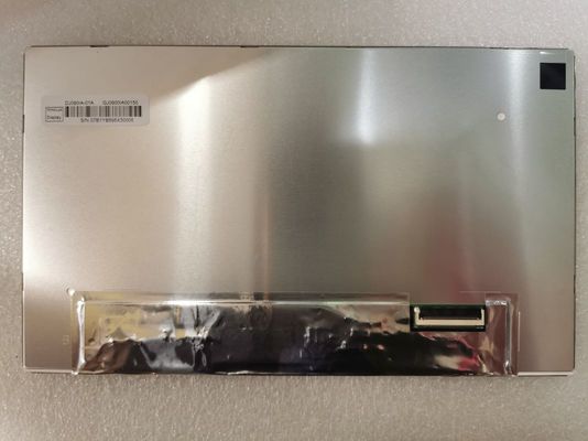 DJ090IA-01A ДИСПЛЕЙ LCD ² ×720 750 cd/m Innolux 9,0&quot; 1280 (RGB) ПРОМЫШЛЕННЫЙ