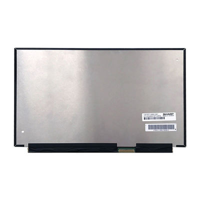 LQ125T1JW02	Диез 12,5» LCM	2560×1440RGB   ² 340cd/m   ПРОМЫШЛЕННЫЙ ДИСПЛЕЙ LCD