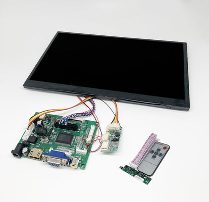 DJ101IA-07C Innolux 10,1» 1280 (RGB) ДИСПЛЕЕВ LCD ² ×720 750 cd/m ПРОМЫШЛЕННЫХ