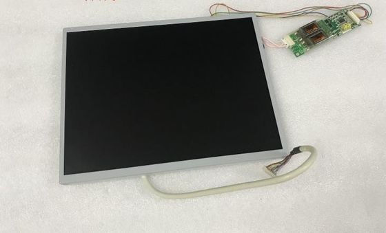 G104X1-L01 CHIMEI INNOLUX 10,4» 1024 (RGB) ДИСПЛЕЕВ LCD ² ×768 400 cd/m ПРОМЫШЛЕННЫХ