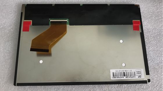 HJ070IA-02F ДИСПЛЕЙ LCD ² ×800 350 cd/m Innolux 7,0&quot; 1280 (RGB) ПРОМЫШЛЕННЫЙ