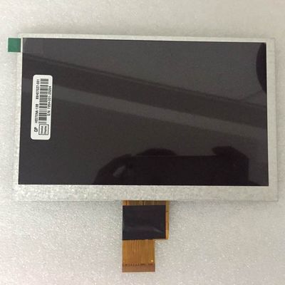 HJ070NA-13A ДИСПЛЕЙ LCD ² ×600 250 cd/m Innolux 7,0&quot; 1024 (RGB) ПРОМЫШЛЕННЫЙ