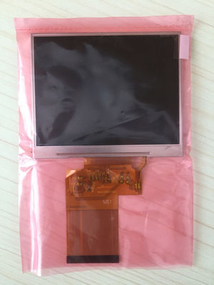 LQ035NC111 cd/m INNOLUX 3,5&quot; 320 (RGB) ДИСПЛЕЙ LCD ² ×240 300 ПРОМЫШЛЕННЫЙ