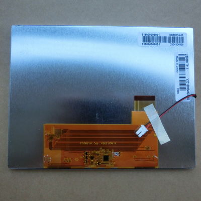 LS800JT9001 cd/m CHIHSIN 8,0&quot; 800 (RGB) ДИСПЛЕЙ LCD ² ×600 250 ПРОМЫШЛЕННЫЙ
