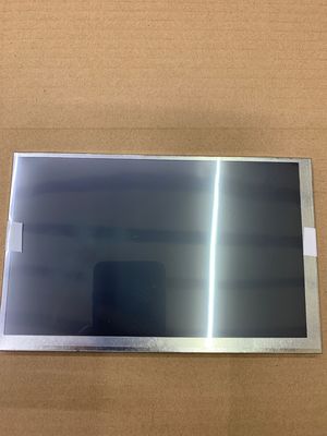 ДИСПЛЕЙ TCG070WVLPAANN-AN50 Kyocera 7INCH LCM 800×480RGB 700NITS WLED TTL ПРОМЫШЛЕННЫЙ LCD