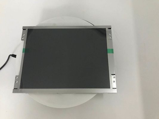ДИСПЛЕЙ TCG084SVLQAPNN-AN20 Kyocera 8.4INCH LCM 800×600RGB 400NITS WLED LVDS ПРОМЫШЛЕННЫЙ LCD