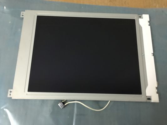 ДИСПЛЕЙ TCG084SVLQAPNN-AN20-S Kyocera 8.4INCH LCM 800×600RGB 400NITS WLED LVDS ПРОМЫШЛЕННЫЙ LCD