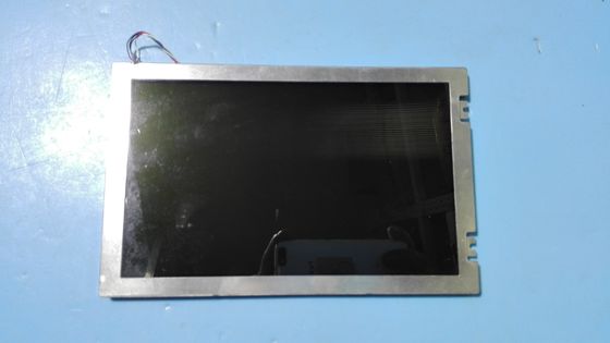 ДИСПЛЕЙ TCG085WVLCB-G00 Kyocera 8.5INCH LCM 800×480RGB 400NITS WLED TTL ПРОМЫШЛЕННЫЙ LCD