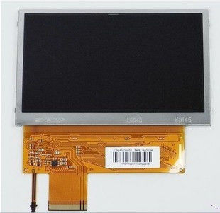 LQ043T3DX02	Диез 4,3&quot; LCM 480×272RGB   ДИСПЛЕЙ LCD ² 165cd/m ПРОМЫШЛЕННЫЙ