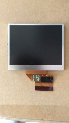 Панель 3,5&quot; диеза TFT LCD 240×320RGB 130nits LCM LQ035Q7DB06