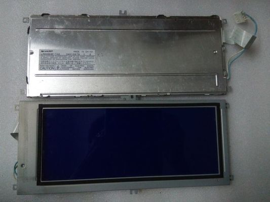 Диез LM089HB1T04   8,9&quot; LCM	640×240RGB	ДИСПЛЕЙ LCD ² 250cd/m ПРОМЫШЛЕННЫЙ