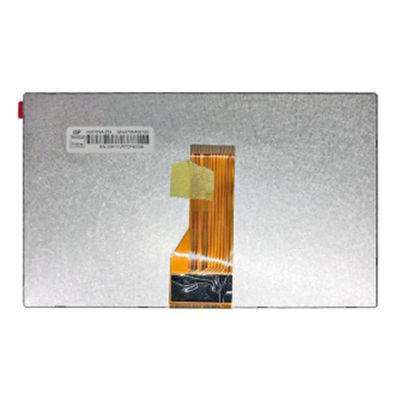 NJ070NA-23A ДИСПЛЕЙ LCD ² ×600 500 cd/m Innolux 7,0&quot; 1024 (RGB) ПРОМЫШЛЕННЫЙ