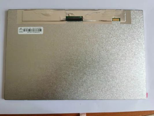 P101KDA-AF4 Innolux 10,1» 1200 (RGB) ДИСПЛЕЕВ LCD ² ×1920 400 cd/m ПРОМЫШЛЕННЫХ