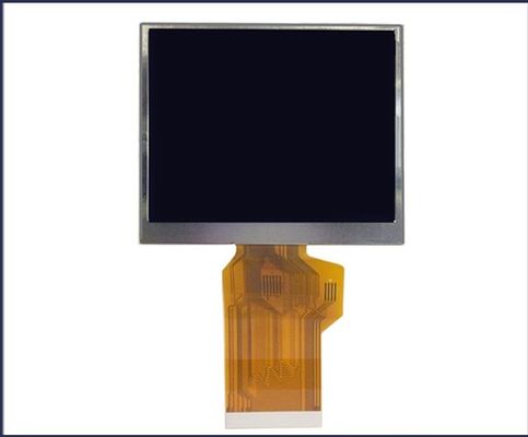 PT035TN01 V.3 cd/m Innolux 3,5&quot; 320 (RGB) ДИСПЛЕЙ LCD ² ×240 250 ПРОМЫШЛЕННЫЙ