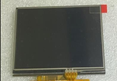 PT035TN01 V.6 cd/m Innolux 3,5&quot; 320 (RGB) ДИСПЛЕЙ LCD ² ×240 350 ПРОМЫШЛЕННЫЙ