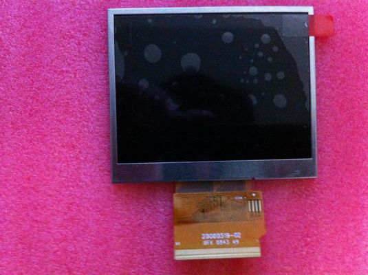 PT035TN23 V.1 cd/m Innolux 3,5&quot; 320 (RGB) ДИСПЛЕЙ LCD ² ×240 350 ПРОМЫШЛЕННЫЙ