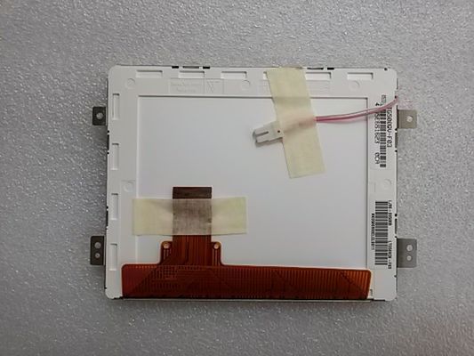 ZJ050NA-05B CHIMEI cd/m Innolux 5,0&quot; 480 (RGB) ДИСПЛЕЙ LCD ² ×272 500 ПРОМЫШЛЕННЫЙ