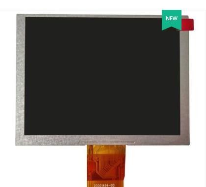 ZJ050NA-08C cd/m Innolux 5,0&quot; 640 (RGB) ДИСПЛЕЙ LCD ² ×480 250 ПРОМЫШЛЕННЫЙ