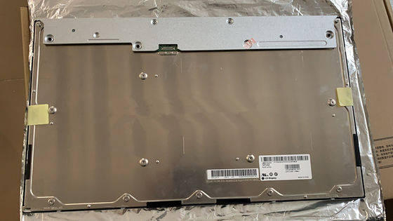 панель LM240WUA-SSA1 94PPI симметрии TFT LCD 300cd/m2 24.0in