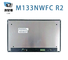 M133NWFC R2 IVO 13,3&quot; 1920 ((RGB) × 1080, 1250 cd/m2 ПРОМЕТНЫЙ ЖК-дисплей