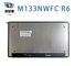 M133NWFC R6 IVO 13,3&quot; 1920 ((RGB) × 1080, 1250 cd/m2 ПРОМЕТНЫЙ ЖК-дисплей