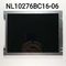 Панель NL10276BC16-06 LCD яркости высоты 152PPI 600cd/m2
