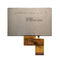 TM050RBH02 cd/m TIANMA 5,0&quot; 800 (RGB) ДИСПЛЕЙ LCD ² ×480 250 ПРОМЫШЛЕННЫЙ