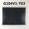 G104V1-T03 INNOLUX 10,4» 640 (RGB) ДИСПЛЕЙ LCD ² ×480 500 cd/m ПРОМЫШЛЕННЫЙ